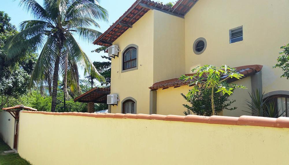 Pousada Do Village - Barra Da Tijuca Rio de Janeiro Bagian luar foto