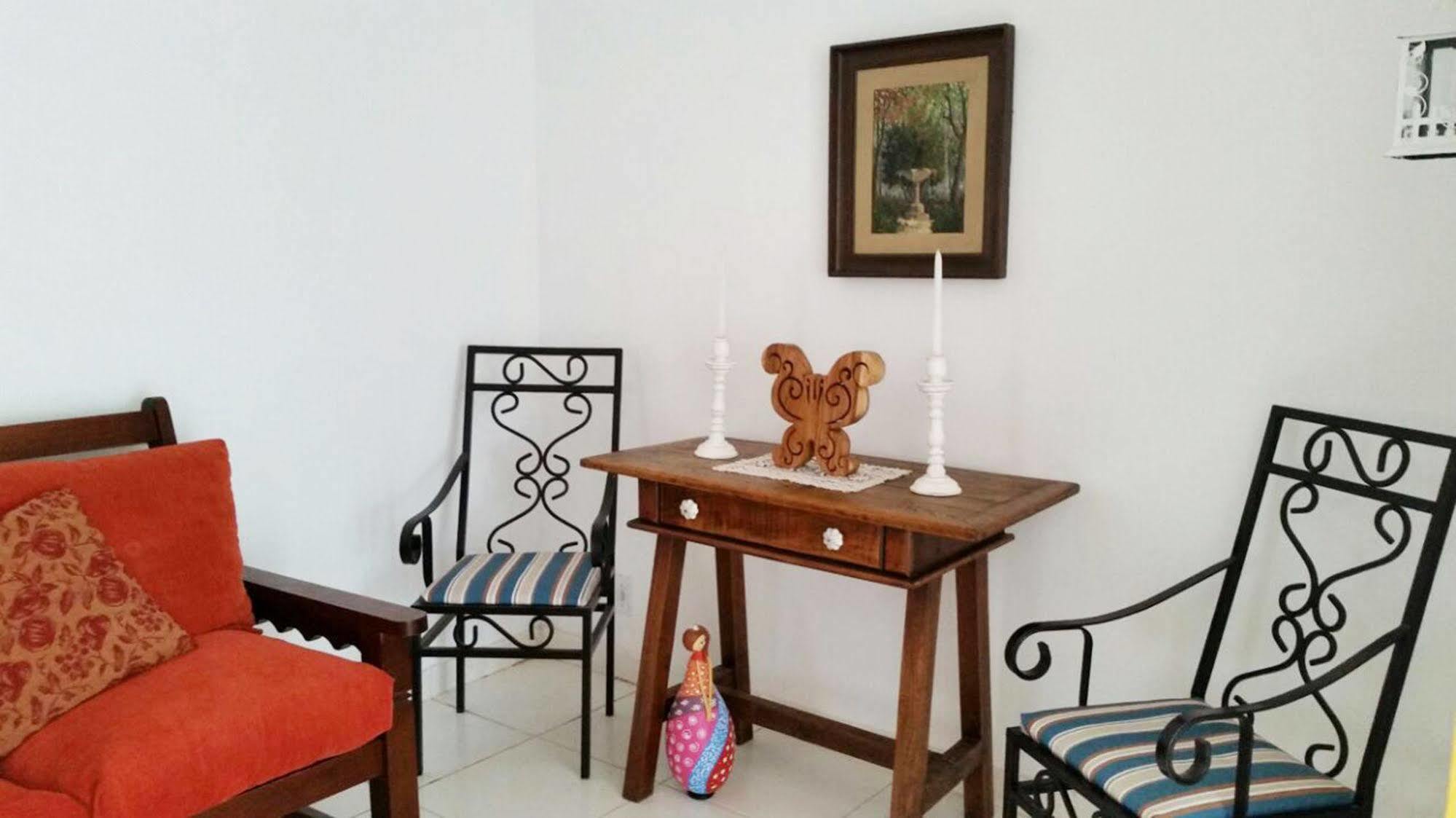 Pousada Do Village - Barra Da Tijuca Rio de Janeiro Bagian luar foto